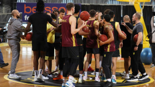 Για το 2/2 ο Άρης με Σιάο και γεμάτο «Παλέ»