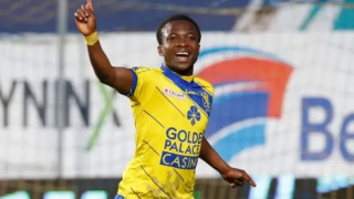 Ποδοσφαιριστής έσπασε τον αυχένα του και κινδυνεύει να μείνει ανάπηρος!