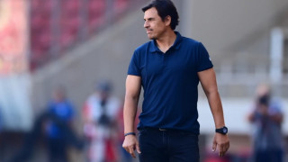 Το είπε και ο Μποροβήλος: Ο Κόουλμαν νέος τεχνικός στον Αστέρα