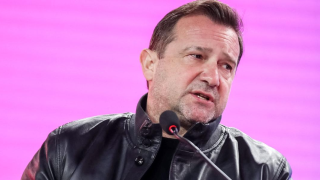 Πλακιάς για Καρυστιανού: «Φυσικά και θα την αγκαλιάσω»