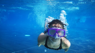 Τραγωδία στη Σαντορίνη: 5χρονο παιδί ανασύρθηκε νεκρό από πισίνα