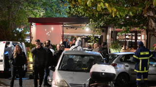 Ισχυρή έκρηξη σε νυχτερινό κέντρο: Η πρώτη εκτίμηση για τα αίτια