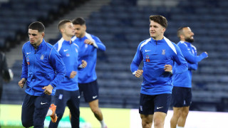 Εθνική ομάδα: Ψάχνει «τρίποντο» στη Γλασκώβη για να μείνει ζωντανή στο κόλπο της πρόκρισης