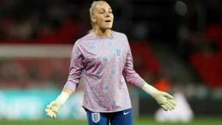 Έλι Ρόμπακ: Το εγκεφαλικό στα 24 έγινε το γκολ που άλλαξε τη ζωή της