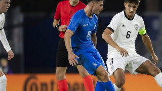 Εθνική Ελπίδων-Euro 2027: Πρώτη στον όμιλο, πώς θα έρθει η πρόκριση στην τελική φάση