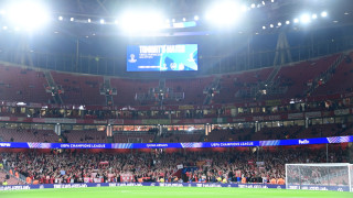 Άρσεναλ: Η πρωτοποριακή ιδέα για να δώσει «ζωή» στο «Emirates»