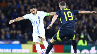 Εθνική Ελλάδος: Τα σενάρια για την πρώτη και τη δεύτερη θέση