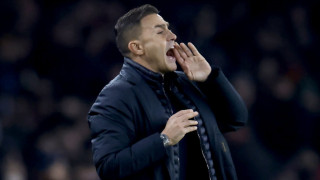 Ξέσπασε ο Καναβάρο για το «χρυσό» συμβόλαιο με το Ουζμπεκιστάν: «Δεν παίρνω ούτε τα μισά»