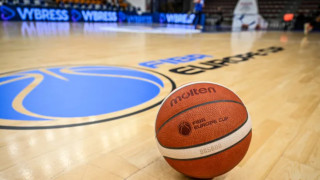 ΠΑΟΚ: Οι διαιτητές στο ματς με Τρέπτσα