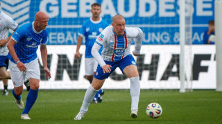 Κλάσνιτς: «Κανένα χρήμα δεν μπορεί να μου επιστρέψει την υγεία»