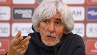 Γιοβάνοβιτς: «Φιλικά με ομάδες υψηλού επιπέδου-Καλά τεστ για την αγωνιστική κατάσταση»