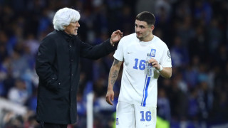 Μαχλάς: «Ο κόσμος να χαλάσει δεν πρέπει να φύγει ο Γιοβάνοβιτς»