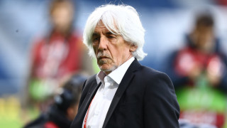 Γιοβάνοβιτς: «Στόχος μας να παραμείνουμε στο κορυφαίο γκρουπ δυναμικότητας»