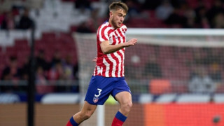 Ατλέτικο Μαδρίτης: Ρήξη χιαστού ο Κωστής