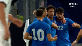 Ονειρεμένο ξεκίνημα για την Εθνική: Κωστούλας και Τζίμας «καρφώνουν» τη Γερμανία