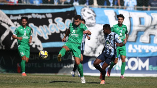 Super League 2: Αυτή είναι η ενδεκάδα του Μακεδονικού κόντρα στην Καρδίτσα