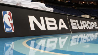 Βόμβα για NBA Europe: Από Ιανουάριο σε συζητήσεις με ομάδες