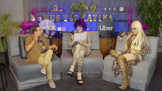 Μπιμπίλας για gay ηθοποιούς: «Κάποιοι το κρύβουν για να μην χάσουν δουλειές»