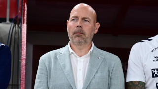 Ρίμερ: «Τρέφουμε μεγάλο σεβασμό για την Ελλάδα-Ηττήθηκε άδικα από την Σκωτία»