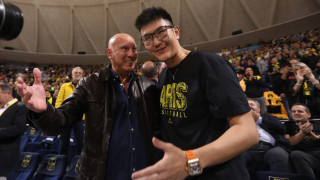 Το αστρονομικό ποσό που κοστίζει το ρολόι του Ρίτσαρντ Σιάο!