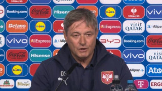 Σερβία: Τελειώνει ο Στοΐκοβιτς και ακούγεται Παούνοβιτς