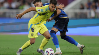 Προκριματικά Μουντιάλ: Με την πλάτη στον τοίχο η Σουηδία-Κανάλια και ώρες μετάδοσης