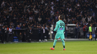 Παπαδόπουλος για κλήση Τσιφτσή στην Εθνική Ανδρών: «Η δουλειά ανταμείβεται»