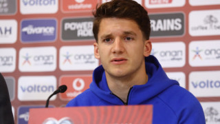 Σκασμένος ο Τζόλης μετά την απώλεια του Χρυσού Παπουτσιού!