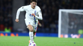 Τζόλης: «Μετά την ισοφάριση η Σκωτία έβγαλε περισσότερη ενέργεια»