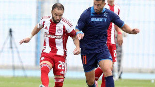 Super League 2: Ο Πανιώνιος «πιέζει» την κορυφή, νίκη με ανατροπή ο Ολυμπιακός Β’