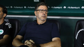 Αυτή είναι η νέα ομάδα του Ρουί Βιτόρια