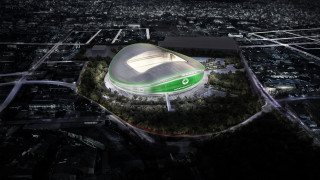 Παναθηναϊκός: Πότε θα είναι έτοιμο το νέο γήπεδο-Τι γίνεται με τη Διπλή Ανάπλαση