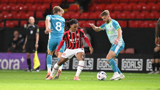 «Billaras»: Τίμια φαβορί Κέμπριτζ και Γουόλσολ