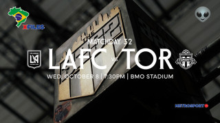 «X-Files» :  Πάλι έξι ταμεία, πάλι κέρδος και... ο Μόλντερ συνεχίζει : I want to believe you, darling Toronto FC…