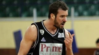 Χαριτόπουλος: «Πιστεύω θα ξεχωρίσουν οι προπονητές στο ΠΑΟΚ-Ηρακλής»