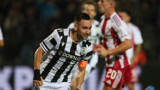 ΠΑΟΚ: Πρόβλημα ο Ζίβκοβιτς, η ανακοίνωση της σερβικής ομοσπονδίας!