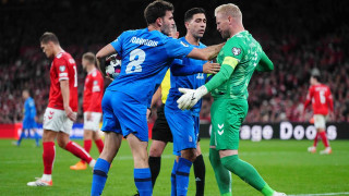 Σμάιχελ για επεισόδιο με Ιωαννίδη: «Ήθελα να του κόψω τη φόρα»