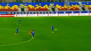 Προκριματικά Μουντιάλ: Απίθανο γκολ της Ανδόρας επί της Σερβίας από το κέντρο!