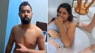 Σοκ σε εκκλησία-Ιερέας πιάστηκε ημίγυμνος με αρραβωνιαστικιά πιστού!