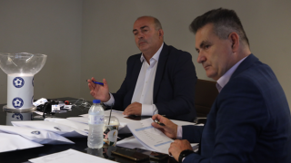 Κύπελλο Ερασιτεχνών: Η κλήρωση μέχρι και τον τελικό