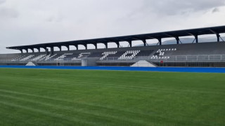 Νέστος Χρυσούπολης: Στη φυσική του έδρα θα υποδεχθεί τον Μακεδονικό