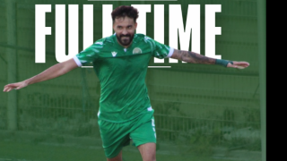 Προηγούνται στους σκόρερ της Γ’ Εθνικής: Πρωτιά για τον Σαραντίδη