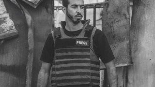 Γάζα: Νεκρός μετά την εκεχειρία ο δημοσιογράφος Σάλεχ Αλτζαφαράουι