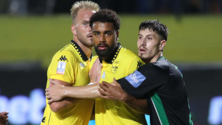 Θλάση δευτέρου βαθμού ο Σούντμπεργκ-Ποια ματς θα χάσει