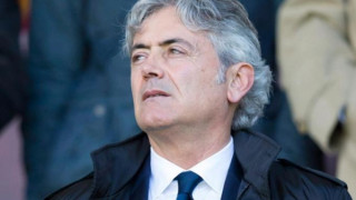 Παναθηναϊκός: Έπιασε δουλειά ο Μπαλντίνι