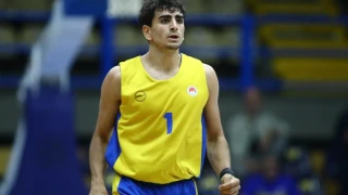 Ματέο: «Ο Καρντένας παίζει σε εξαιρετικό επίπεδο»