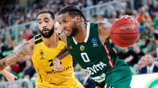 Τσεντεβίτα: Με προβλήματα στη Θεσσαλονίκη