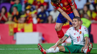 Κίριλ Ντεσπόντοφ: «Δύσκολο να αποδεχτώ τέτοιες ήττες-Πρέπει να είμαστε λυπημένοι»