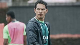 Αρίας: «Φανταστικός ο Βιεϊρίνια-Θα ήθελα να δουλέψω στον ΠΑΟΚ»