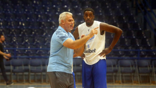 Ηρακλής: Ντεμπούτο Φάντερμπερκ με ΑΕΚ